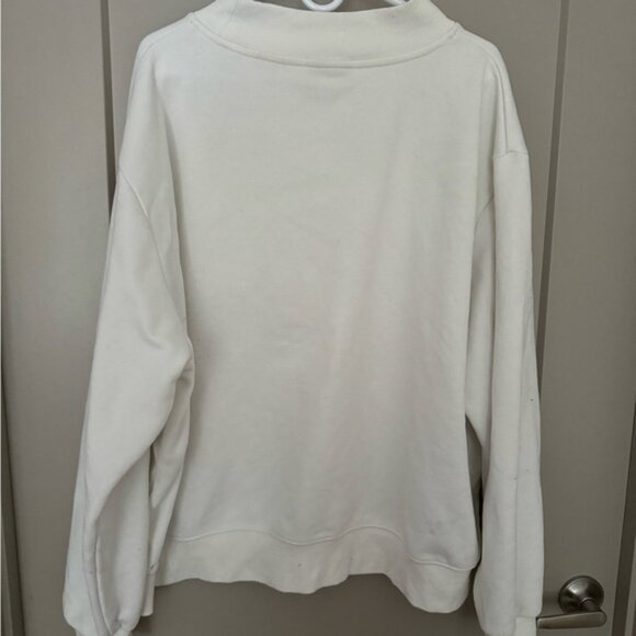 Parke mockneck - Picture 4 of 4